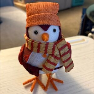 Target Fall Bird - Featherly Friends - Saffron from 2019 Bird Collection